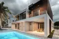 Villa de 5 habitaciones 270 m² Agios Sergios, Chipre del Norte