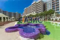 2 bedroom apartment 78 m² Sunny Beach Resort, Bulgaria