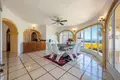 4 bedroom apartment 450 m² Benissa, Spain