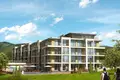 Wohnung 34 m² Sweti Wlas, Bulgarien