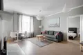 Apartamento 2 habitaciones 51 m² Riga, Letonia