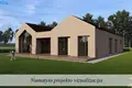 Haus 164 m² Verksionys, Litauen