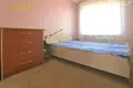 3 room apartment 58 m² Zareccia, Belarus