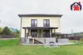 Haus 270 m² Astrosycki siel ski Saviet, Weißrussland