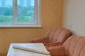 2 room apartment 52 m² Minsk, Belarus