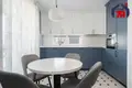 2 room apartment 62 m² Borovlyany, Belarus