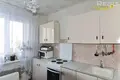 3 room apartment 61 m² Minsk, Belarus