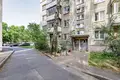 Квартира 4 комнаты 58 м² Минск, Беларусь