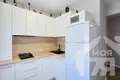 2 room apartment 40 m² Barysaw, Belarus