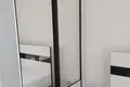 2 room apartment 37 m² in Warsaw, Poland