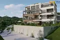 Działki 732 m² Tivat, Czarnogóra