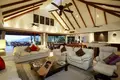 Villa de 4 dormitorios 420 m² Pa Tong, Tailandia