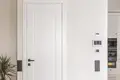 Appartement 5 chambres 173 m² Varsovie, Pologne
