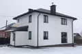 House 166 m² Aziaryckaslabadski sielski Saviet, Belarus
