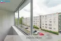Wohnung 2 zimmer 50 m² Vilnius, Litauen