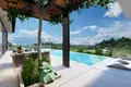 Willa 5 pokojów 675 m² Phuket, Tajlandia