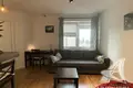 1 room apartment 40 m² Brest, Belarus