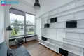 2 room apartment 63 m² Vilnius, Lithuania