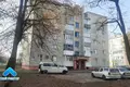 Apartamento 3 habitaciones 64 m² Mazyr, Bielorrusia