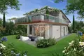 Villa de 4 habitaciones 315 m² Moniga del Garda, Italia