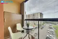 Wohnung 2 zimmer 58 m² Vilnius, Litauen