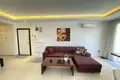 3 room apartment 100 m² in Avsallar, Turkey