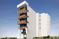 1 bedroom apartment 30 m² Larnaca, Cyprus