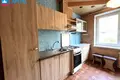 Appartement 2 chambres 49 m² Kaunas, Lituanie