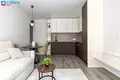 Apartamento 4 habitaciones 71 m² Vilna, Lituania