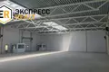 Zakład produkcyjny 1 286 m² carnaucycki sielski Saviet, Białoruś