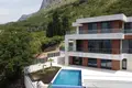 5 bedroom villa  Rijeka-Rezevici, Montenegro