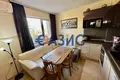 Wohnung 2 zimmer 55 m² Nessebar, Bulgarien