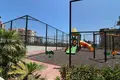 Mieszkanie 3 pokoi 120 m² Erdemli, Turcja