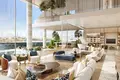 Apartamento 6 habitaciones 1 086 m² Dubái, Emiratos Árabes Unidos