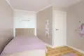 Mieszkanie 4 pokoi 127 m² Mińsk, Białoruś