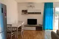 Wohnung 1 Zimmer 43 m² Budva, Montenegro