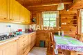 Cottage 1 bedroom 42 m² Vesilahti, Finland