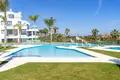 Mieszkanie 2 pokoi 110 m² Mijas, Hiszpania