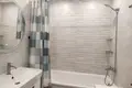 Wohnung 2 zimmer 59 m² Homel, Belarus