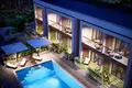 2 room apartment 45 m² Penestanan, Indonesia