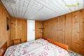 Haus 59 m² Kalodziscanski sielski Saviet, Belarus