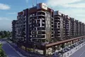 Apartamento 2 habitaciones 55 m² Mersin, Turquía