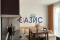 Mieszkanie 2 pokoi 44 m² Nesebyr, Bułgaria