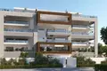 2 bedroom apartment 80 m² Kato Polemidia, Cyprus