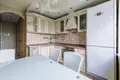 Apartamento 3 habitaciones 65 m² Minsk, Bielorrusia