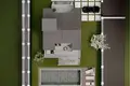 Вилла 5 комнат 277 м² Kadriye, Турция