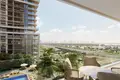 Complejo residencial Sobha One with private golf course