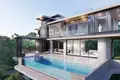 Villa de 4 habitaciones 669 m² Phuket, Tailandia