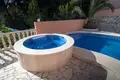 3 bedroom villa 278 m² Calp, Spain