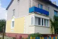 Wohnung 2 Zimmer 43 m² Krasnazviozdauski sielski Saviet, Weißrussland